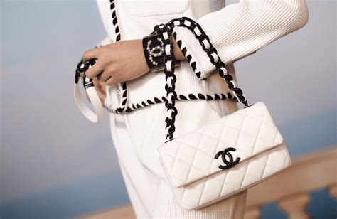 chanel vs what goes around|Chanel and What Goes Around Comes Around Trial Nears Conclusion .